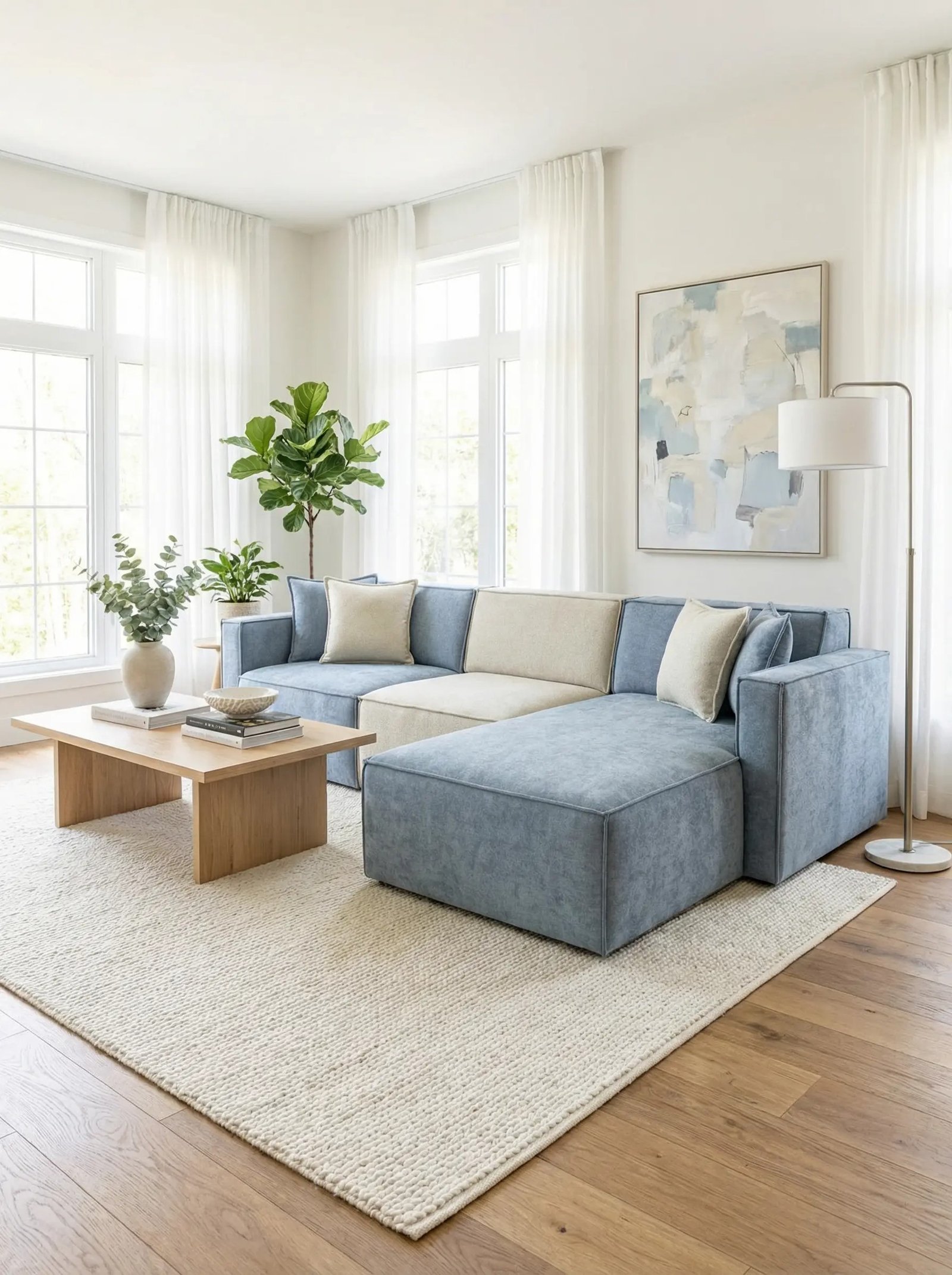 Another example Sofa