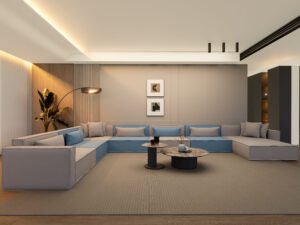 Salon Grand Prestige