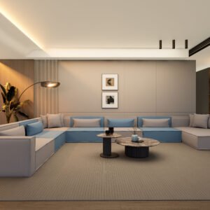 Salon Grand Prestige