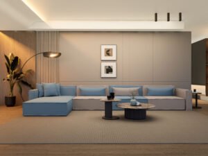 Salon Essentiel Plus