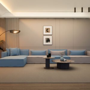 Salon Essentiel Plus